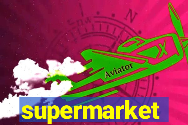 supermarket simulator apk dinheiro infinito